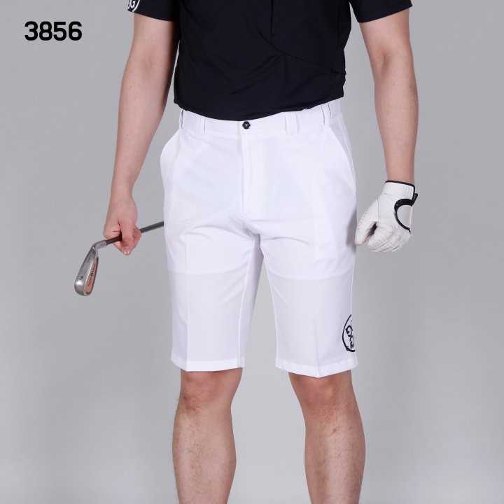지포어 남자 3856 커버라인 하프 팬츠 반바지(2color)