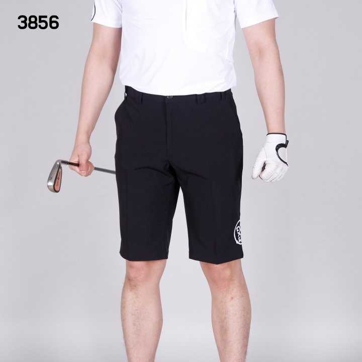 지포어 남자 3856 커버라인 하프 팬츠 반바지(2color)