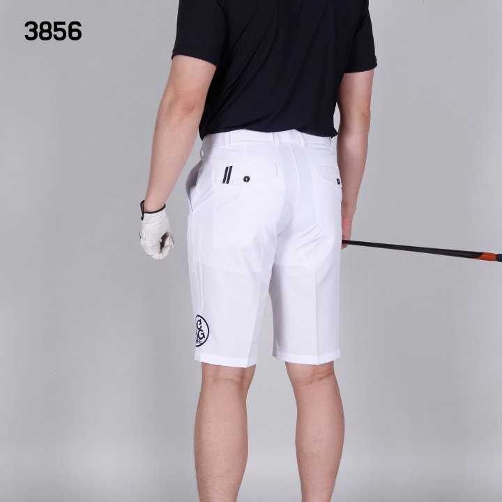 지포어 남자 3856 커버라인 하프 팬츠 반바지(2color)