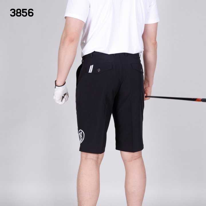 지포어 남자 3856 커버라인 하프 팬츠 반바지(2color)