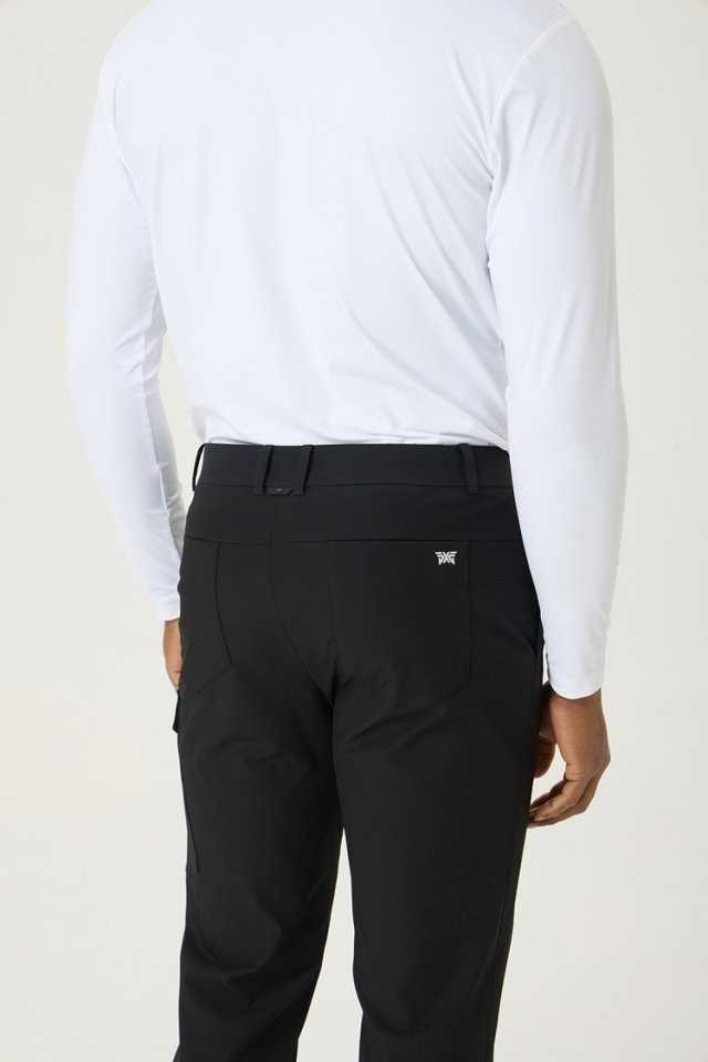 PXG 남성 포켓 포인트 카고 팬츠(2color)