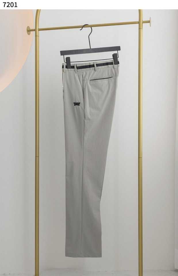 PXG 남성 SUMMER BASIC PANTS(4color)