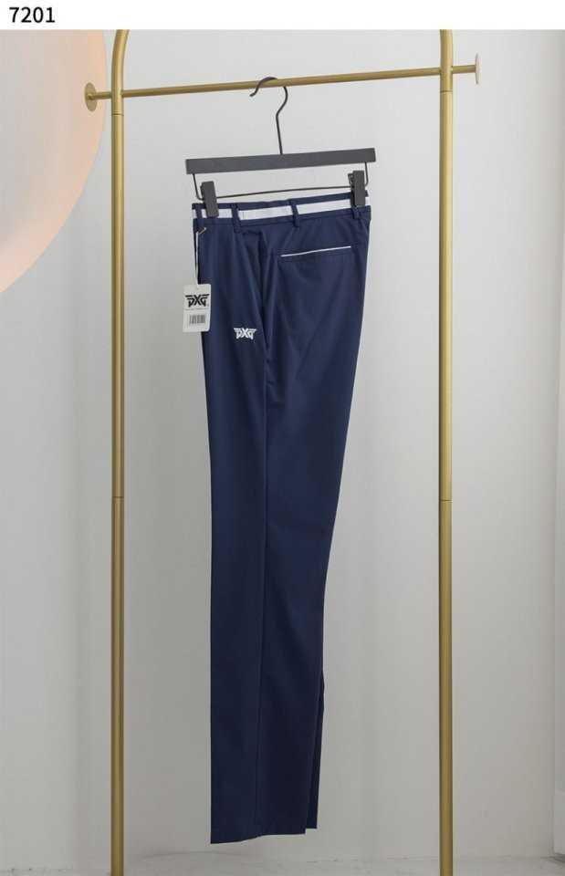 PXG 남성 SUMMER BASIC PANTS(4color)