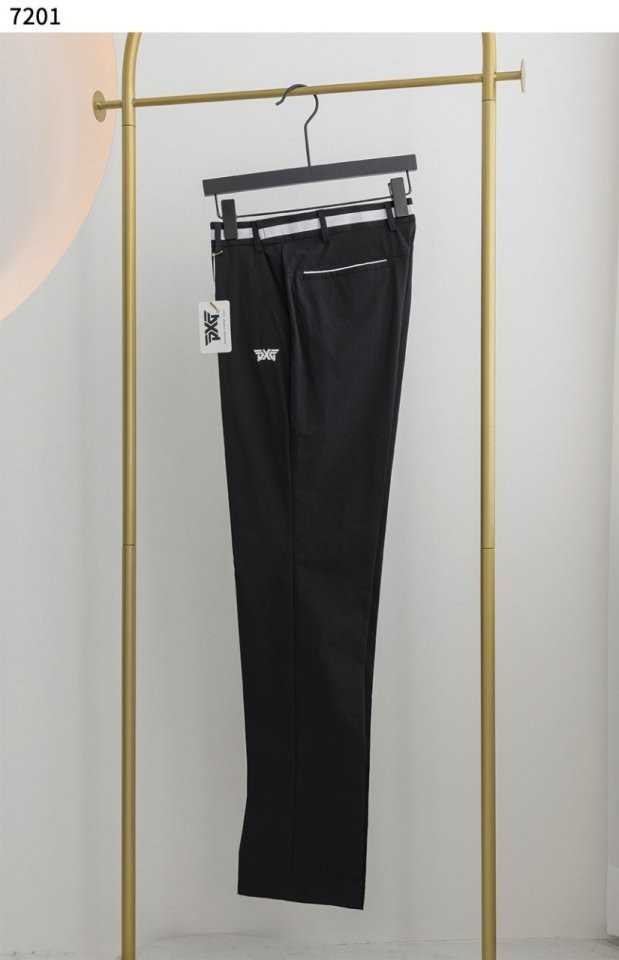 PXG 남성 SUMMER BASIC PANTS(4color)