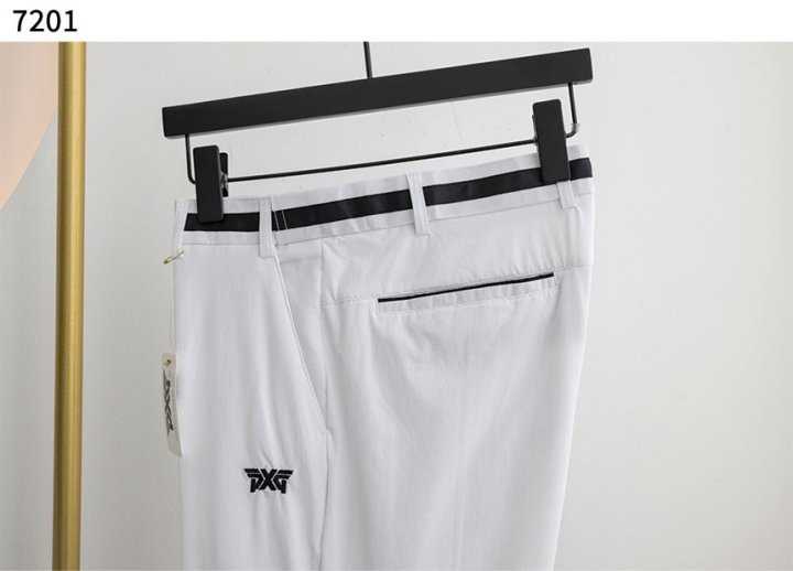 PXG 남성 SUMMER BASIC PANTS(4color)