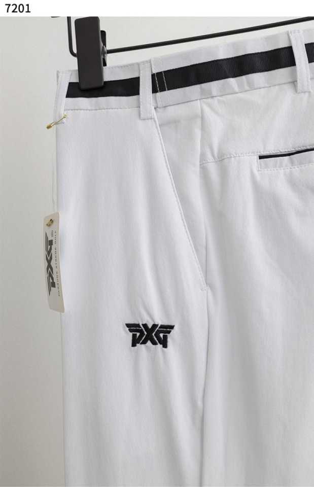 PXG 남성 SUMMER BASIC PANTS(4color)