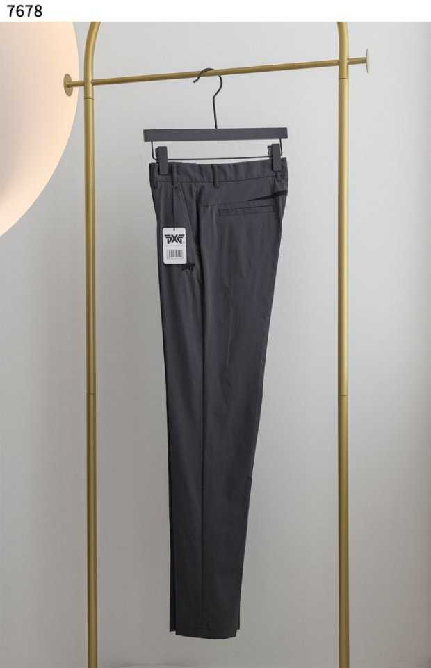 PXG 남성 SUMMER LIGHT WEIGHT PERFORATED PANTS(3color)