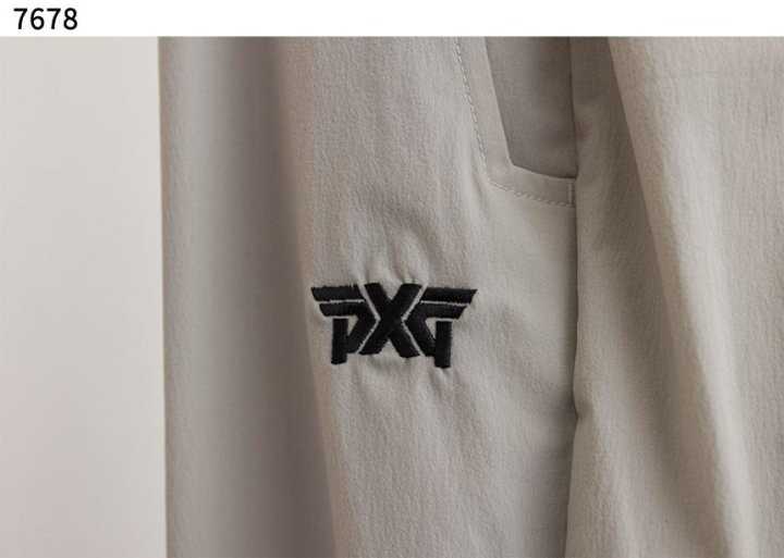 PXG 남성 SUMMER LIGHT WEIGHT PERFORATED PANTS(3color)