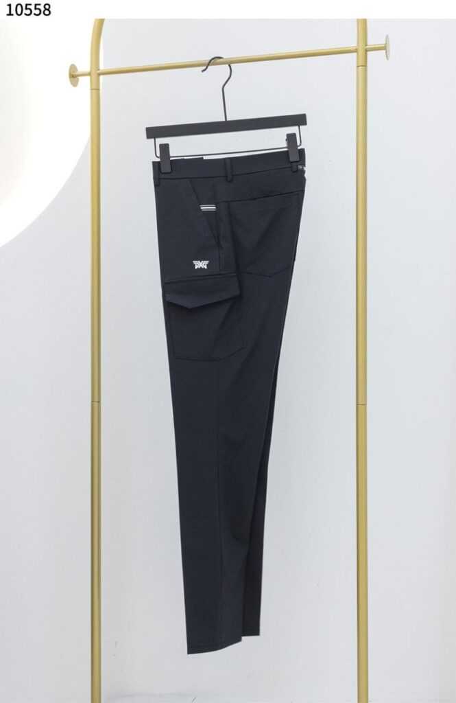PXG 남성 아웃 포켓 골프 팬츠(2color)