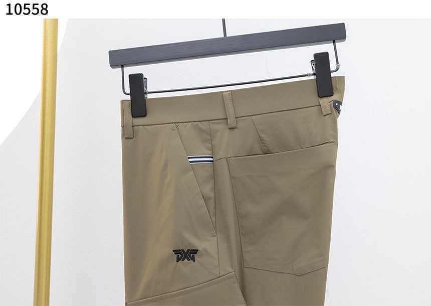 PXG 남성 아웃 포켓 골프 팬츠(2color)