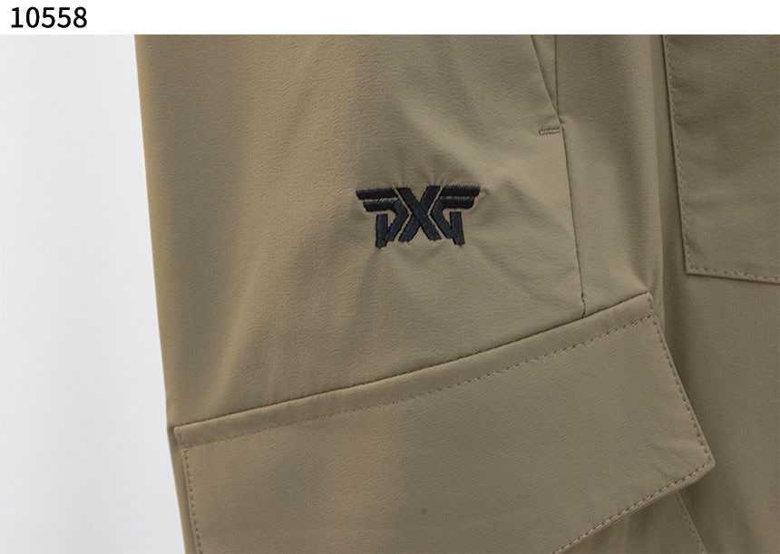 PXG 남성 아웃 포켓 골프 팬츠(2color)