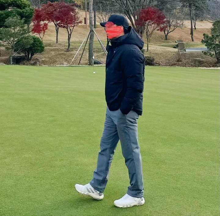 어메이징크리 윈터 아코디오 다운 팬츠(2color)