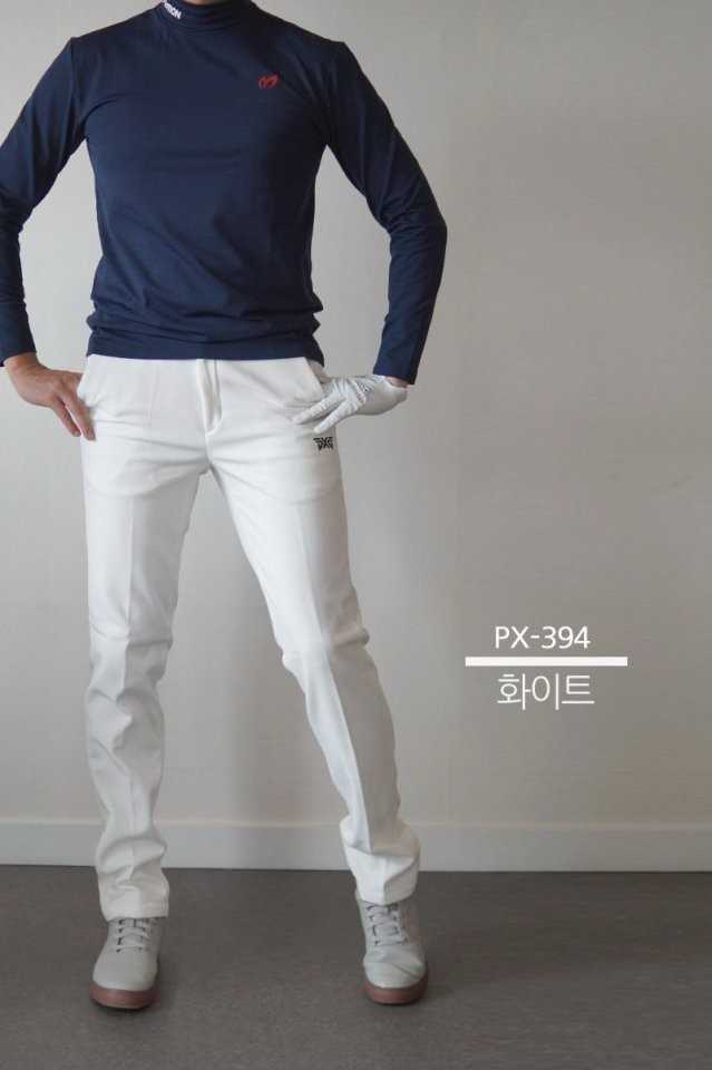 PXG 기모 PX-394팬츠(2color)