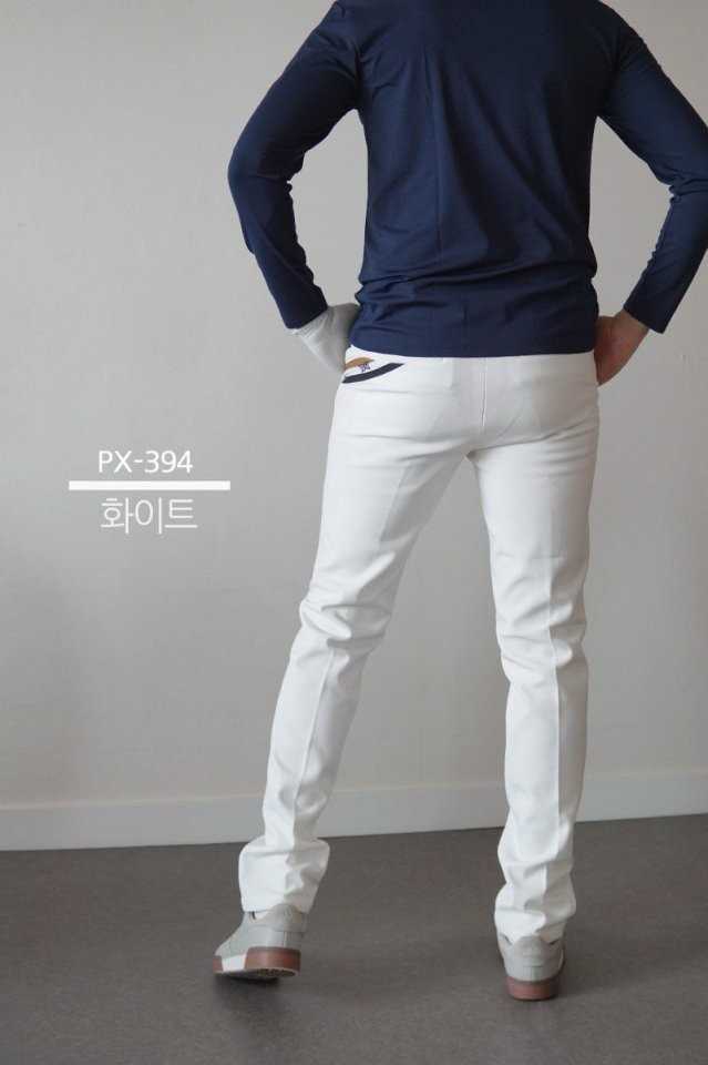 PXG 기모 PX-394팬츠(2color)