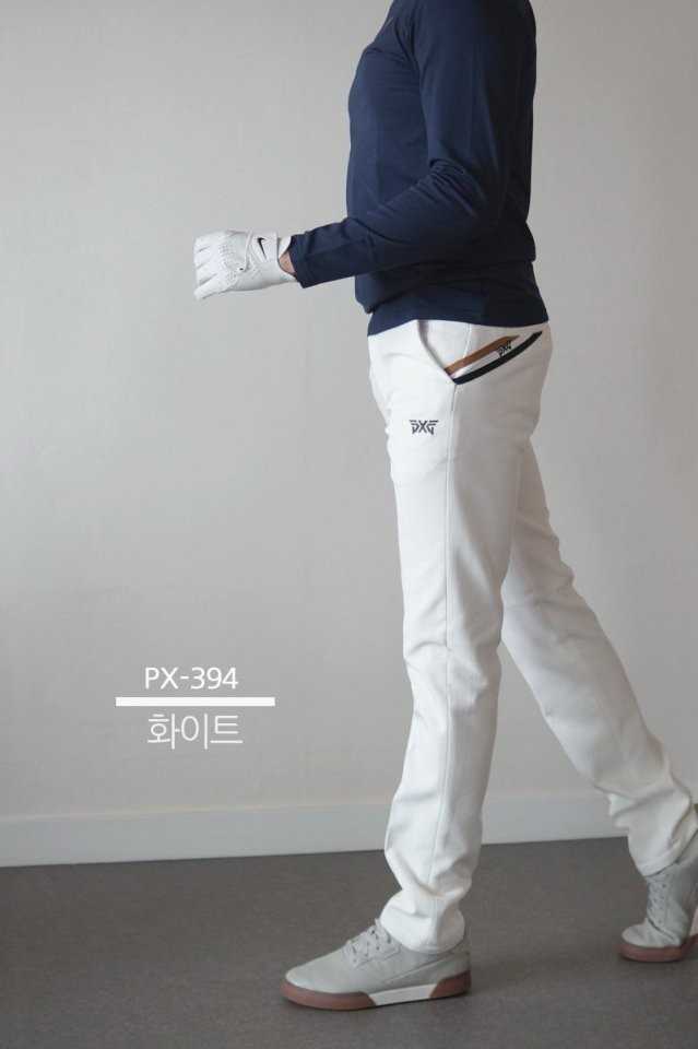 PXG 기모 PX-394팬츠(2color)