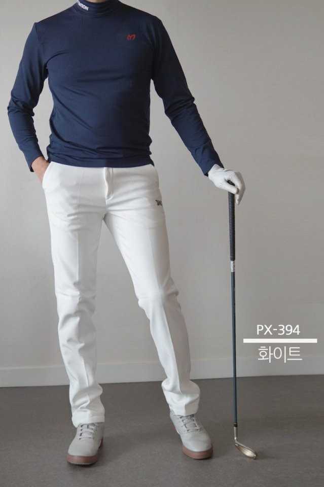 PXG 기모 PX-394팬츠(2color)