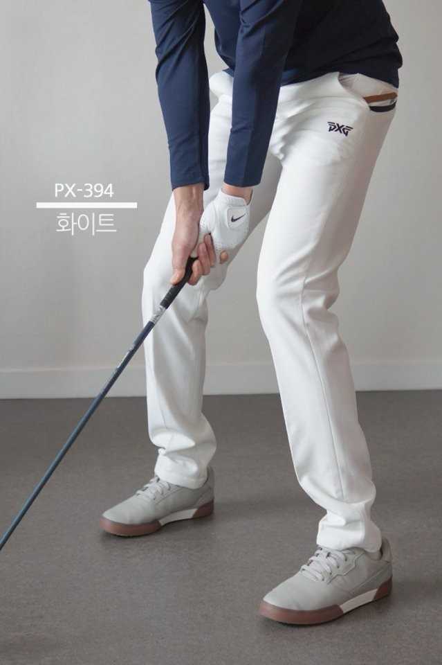 PXG 기모 PX-394팬츠(2color)