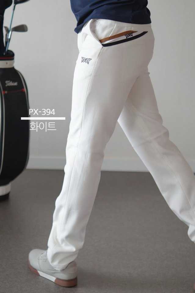 PXG 기모 PX-394팬츠(2color)