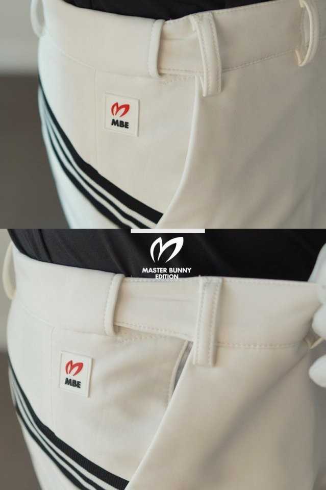 마스터바니 남성 MB-363 기모 팬츠(3color)
