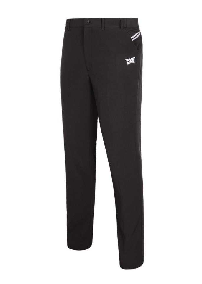 PXG 스카치 포인트 기모 바지(2color)