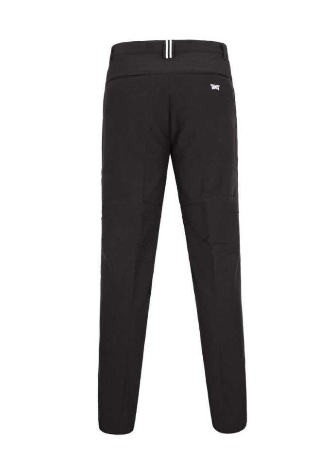 PXG 스카치 포인트 기모 바지(2color)