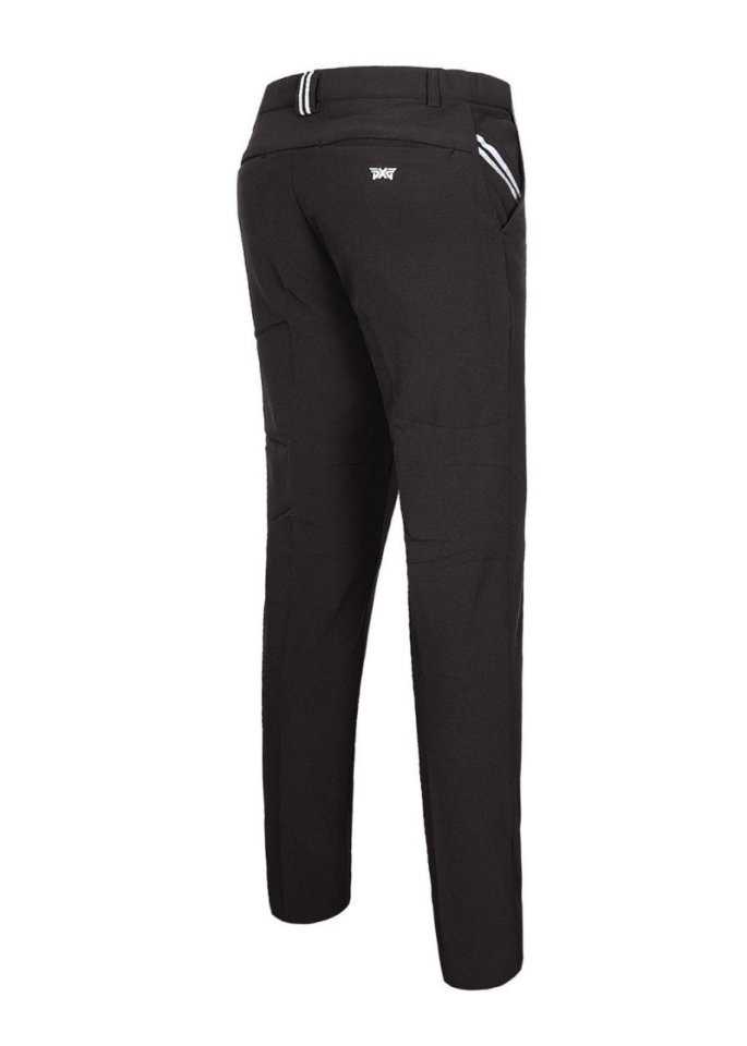 PXG 스카치 포인트 기모 바지(2color)