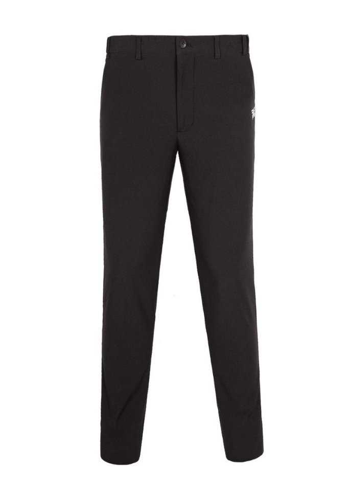 PXG 스카치 포인트 기모 바지(2color)