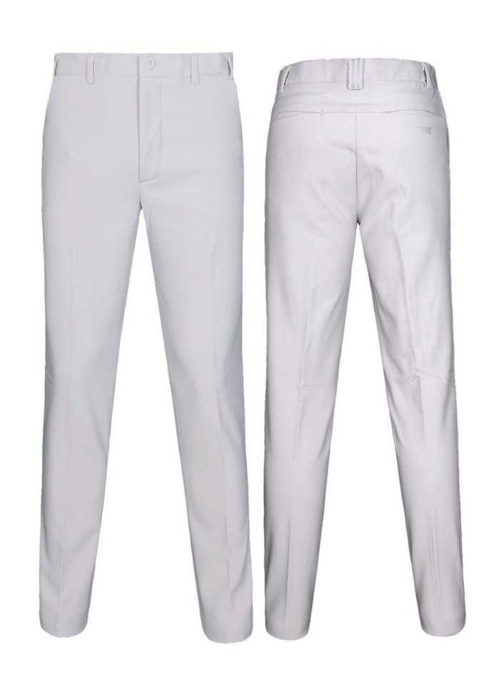 PXG 스카치 포인트 기모 바지(2color)
