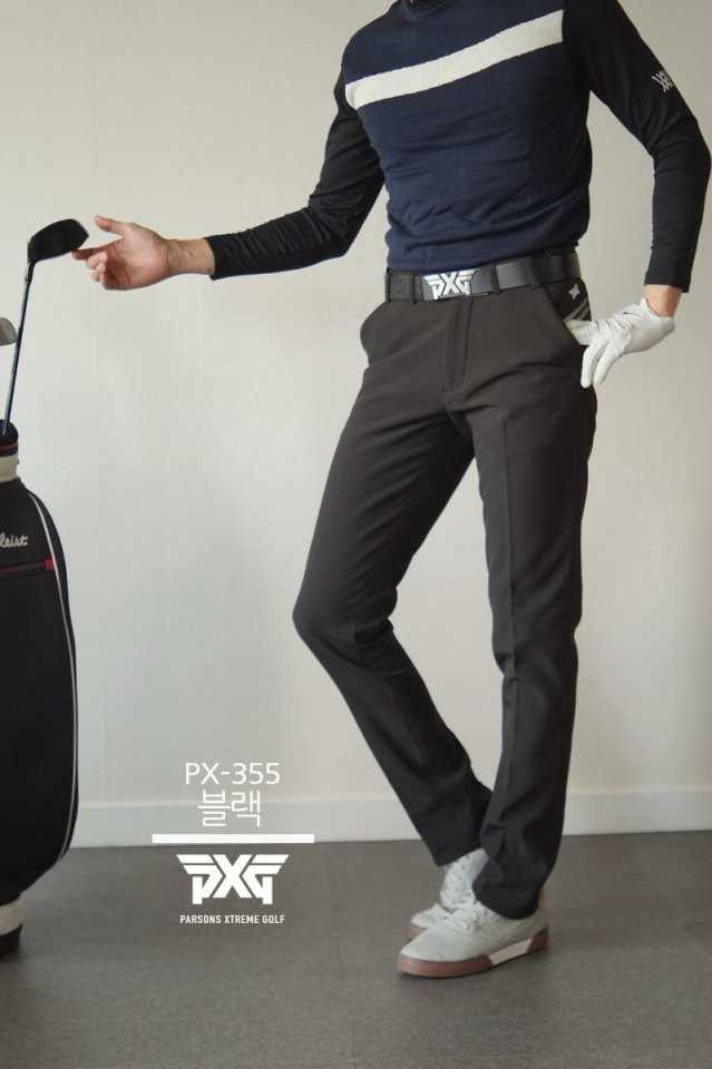 PXG PX-355 기모 팬츠(2color)