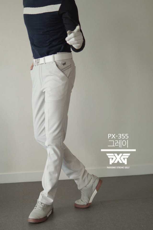 PXG PX-355 기모 팬츠(2color)