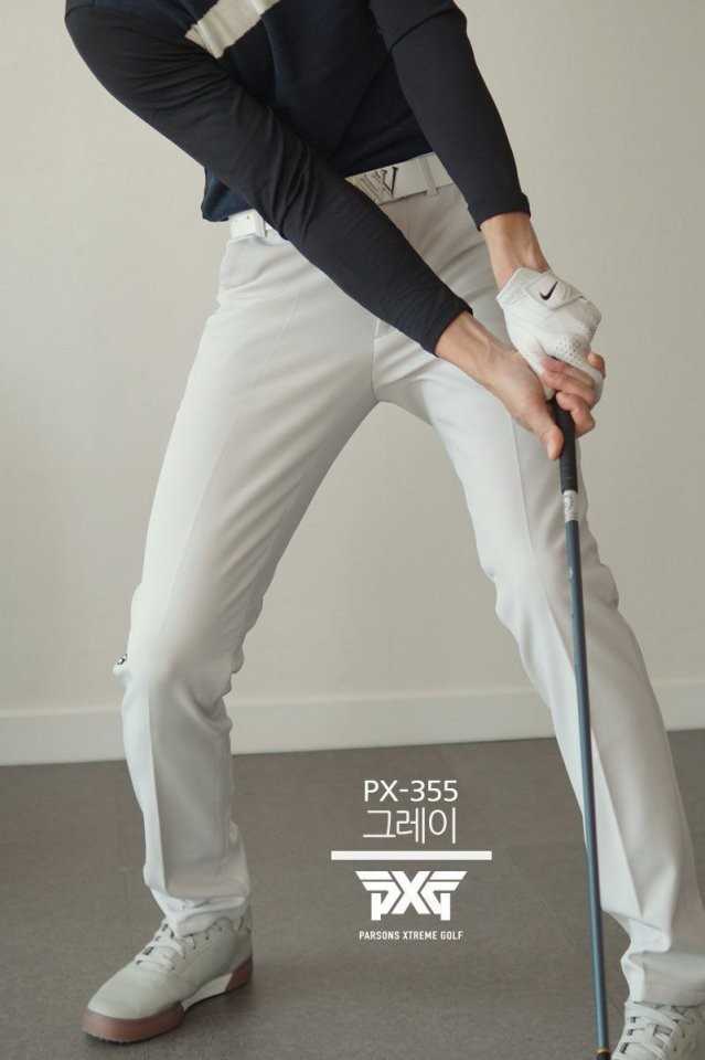 PXG PX-355 기모 팬츠(2color)