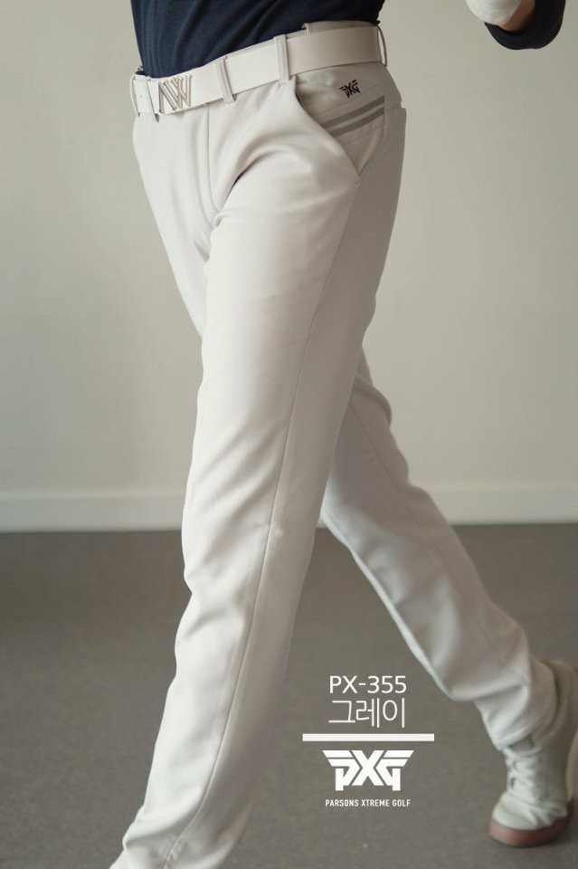 PXG PX-355 기모 팬츠(2color)