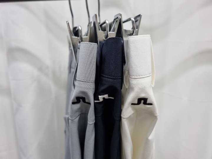 제이린드버그 남성 사선포인트 팬츠(3color)