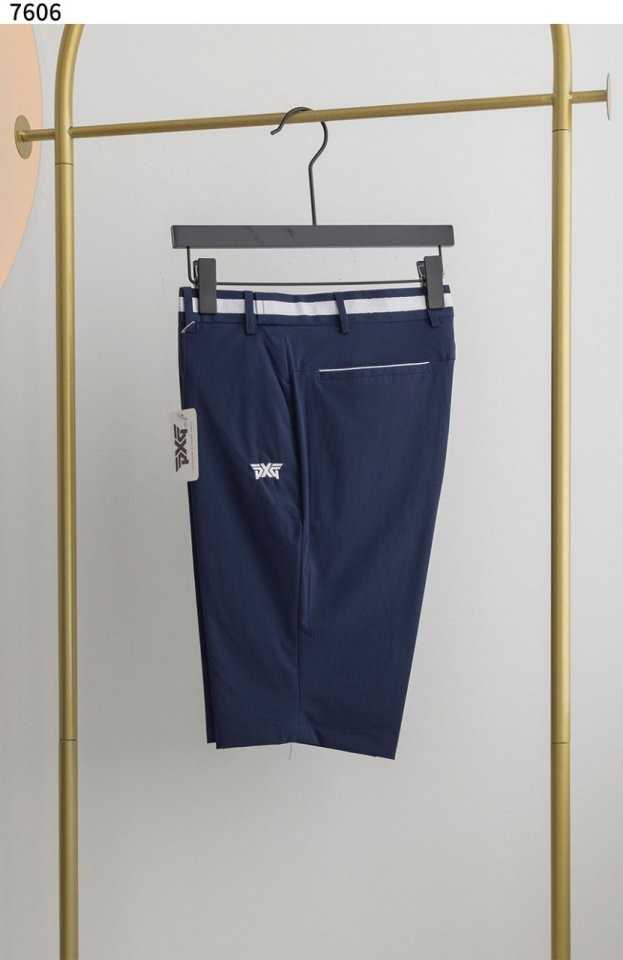 PXG 수입고급 SUMMER COOLING HALF PANTS(3color)