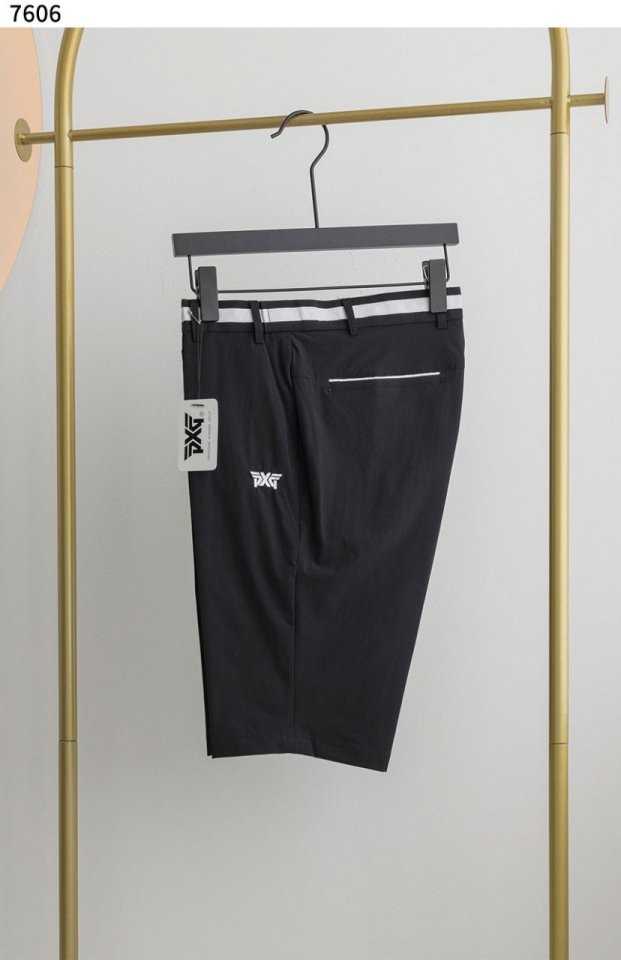 PXG 수입고급 SUMMER COOLING HALF PANTS(3color)