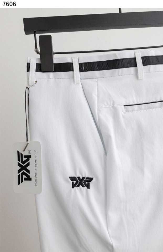 PXG 수입고급 SUMMER COOLING HALF PANTS(3color)