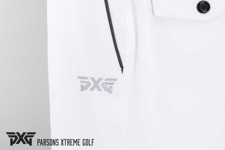 PXG 남성 클래식 스티치 필드 골프팬츠(2color)