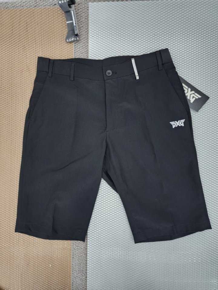 PXG 남성 하프팬츠(2color)