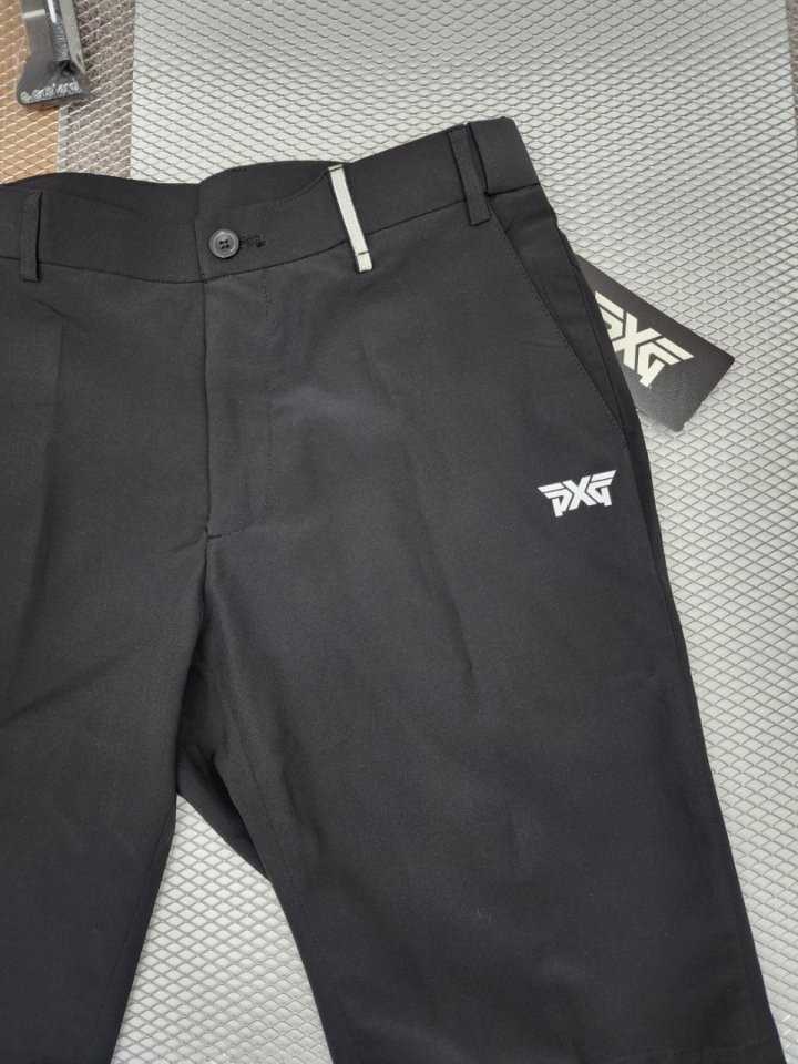PXG 남성 하프팬츠(2color)