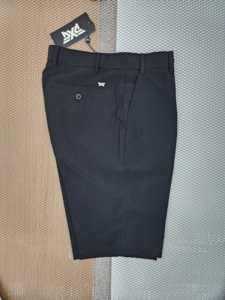 PXG 남성 하프팬츠(2color)