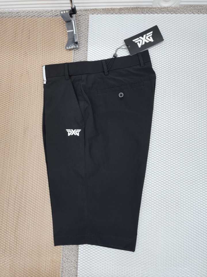 PXG 남성 하프팬츠(2color)