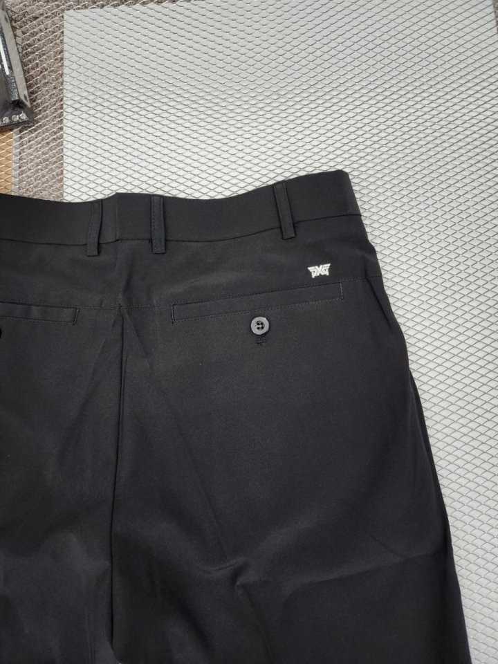 PXG 남성 하프팬츠(2color)