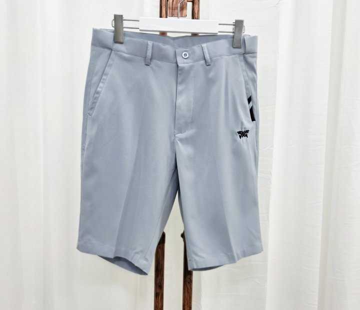PXG 남성 여름 핏 반바지(4color)