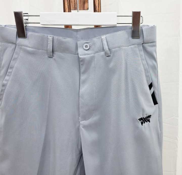 PXG 남성 여름 핏 반바지(4color)