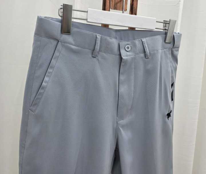 PXG 남성 여름 핏 반바지(4color)