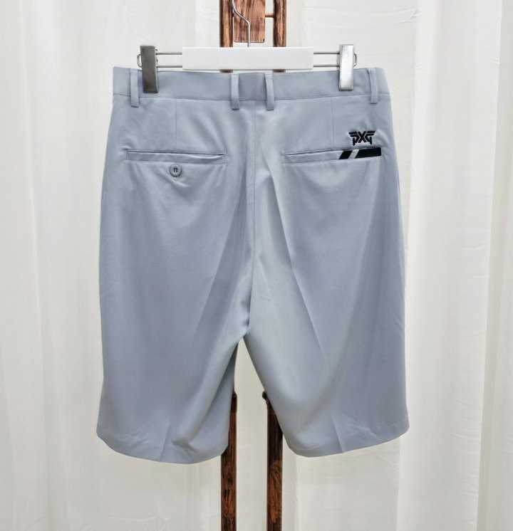 PXG 남성 여름 핏 반바지(4color)