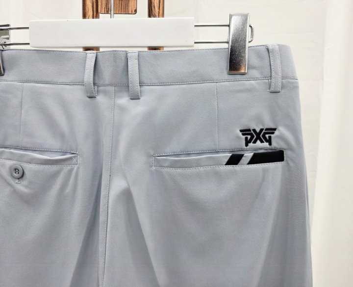 PXG 남성 여름 핏 반바지(4color)