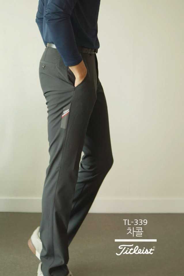 타이틀리스트 TL-339 팬츠(4color)