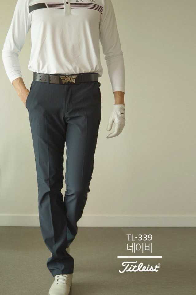 타이틀리스트 TL-339 팬츠(4color)