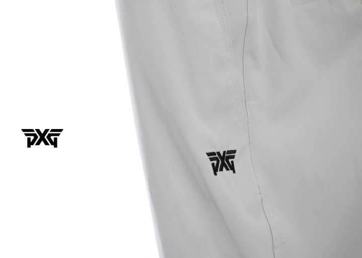 PXG 맨즈 베이직 모던핏 골프팬츠(4color)